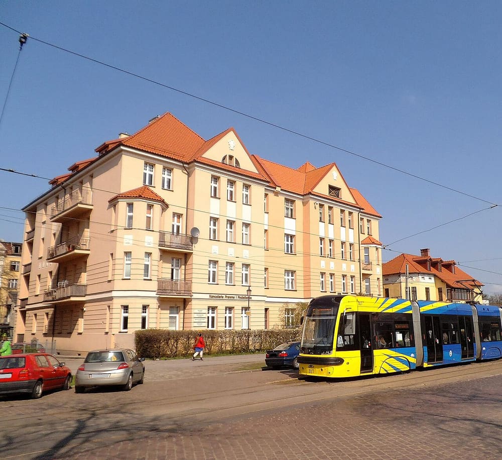 Bydgoskie Przedmieście