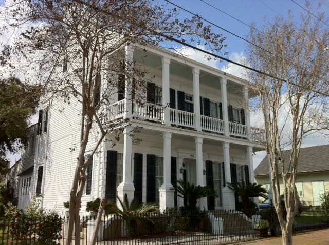 Bywater