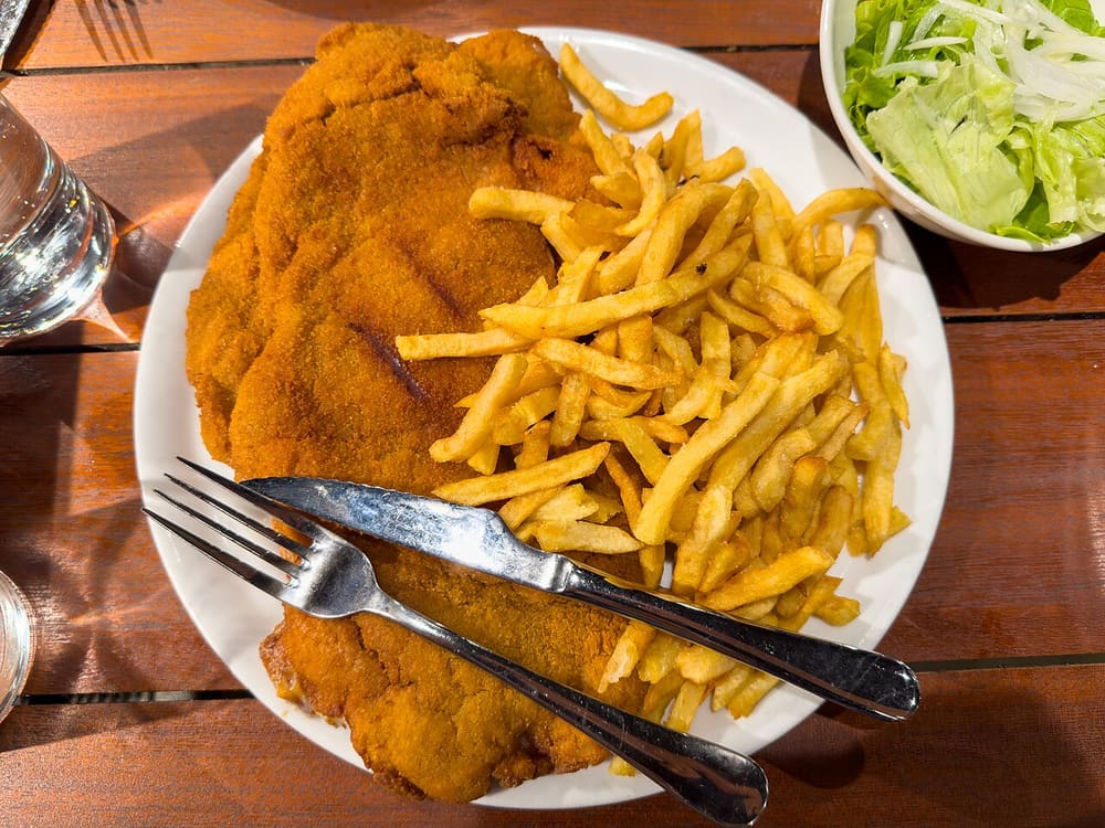 Cachopo, Spain (Wimup)