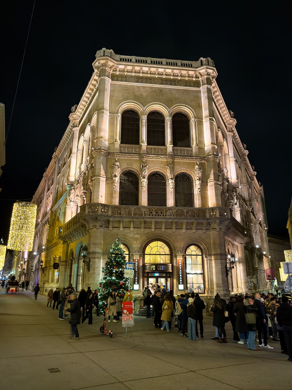 Café Central
