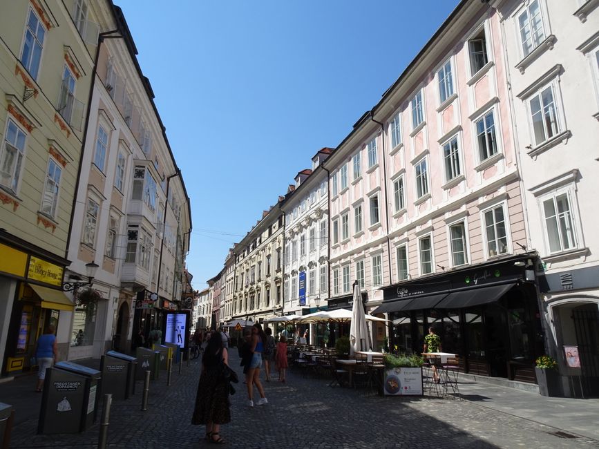 Cafe Čokl