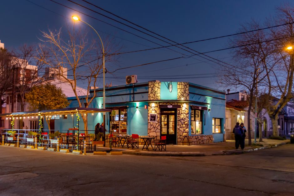 Café del Mar