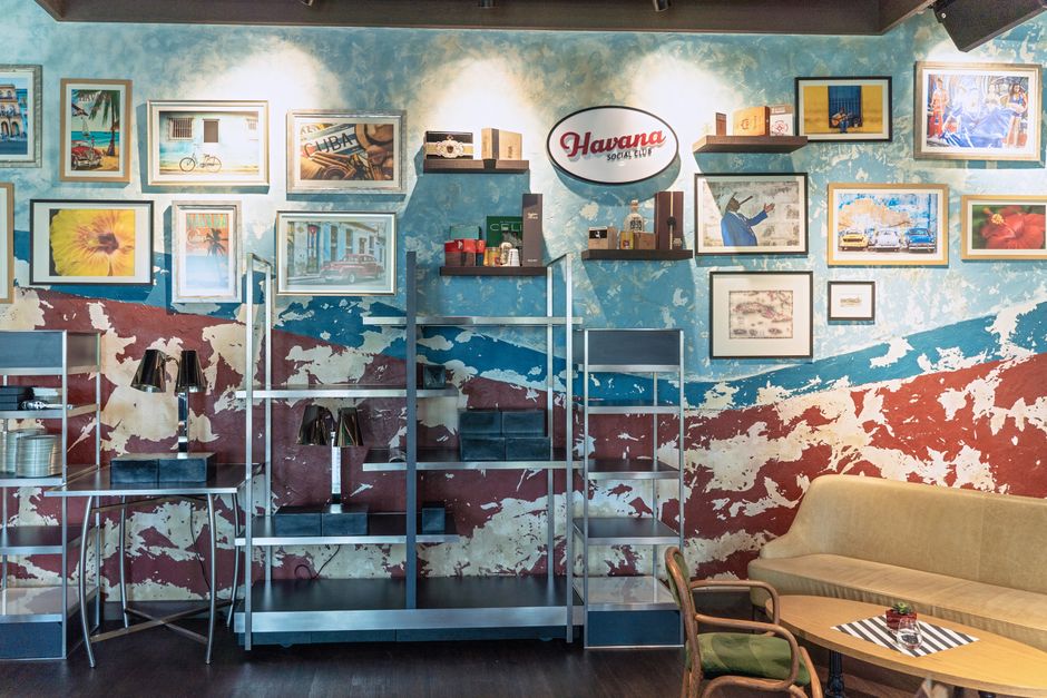 Café Havana