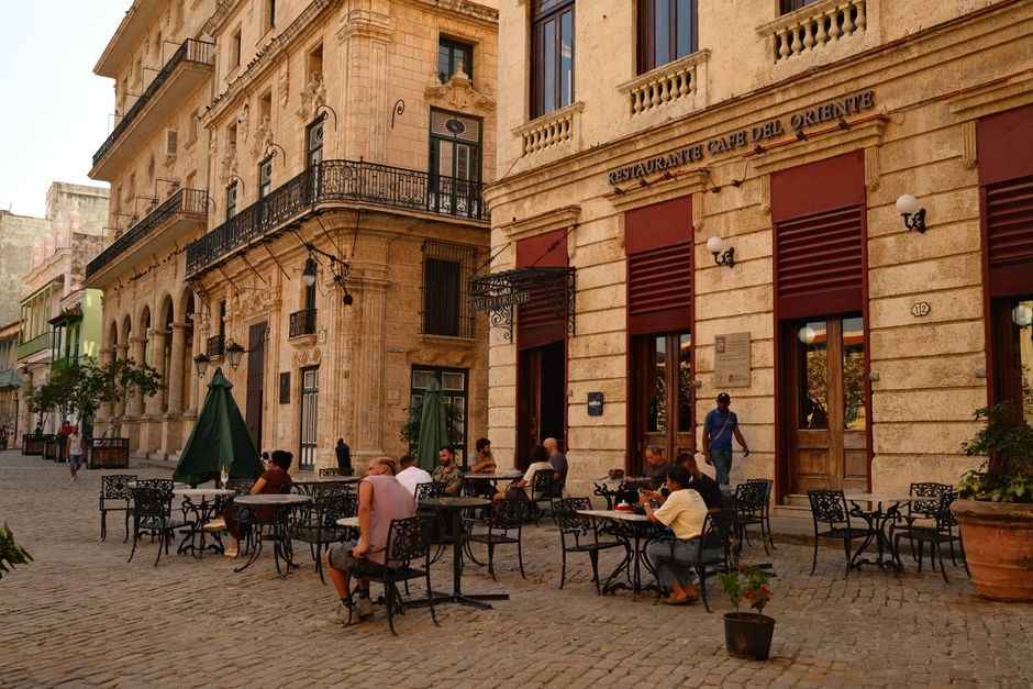 Café Laurent