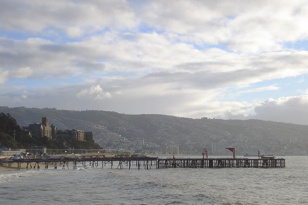 Caleta Portales