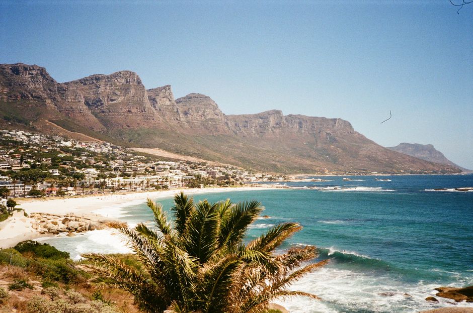 Camps Bay