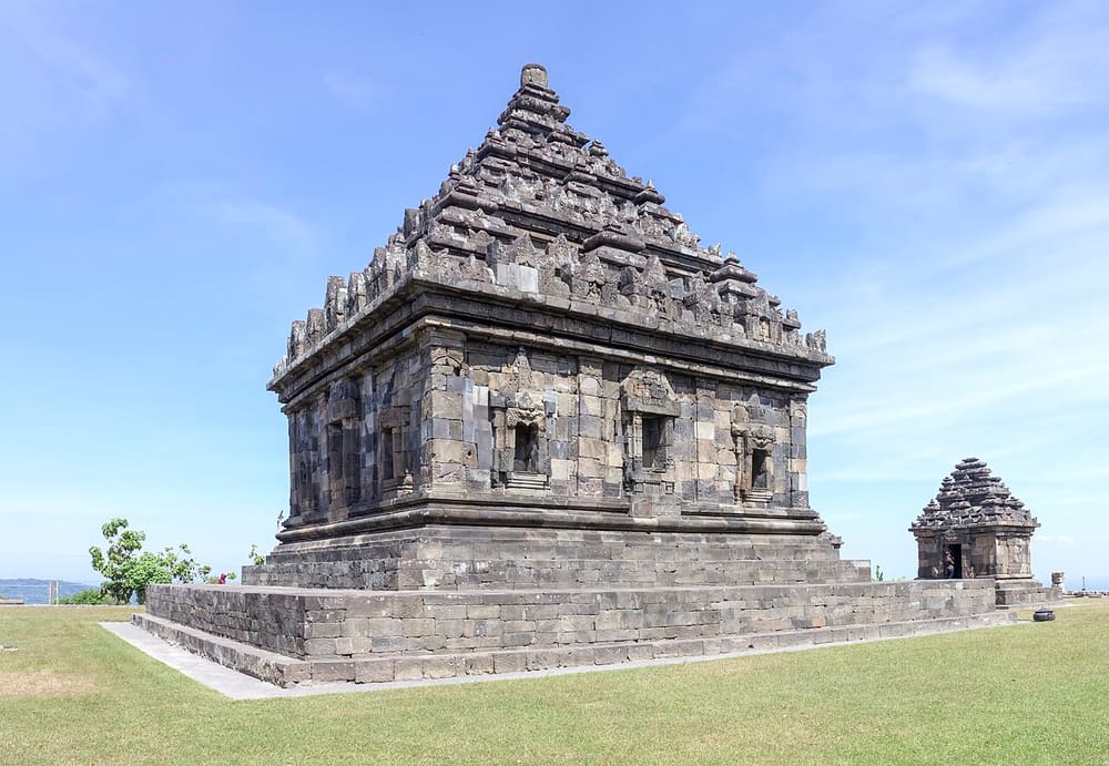 Candi Ijo