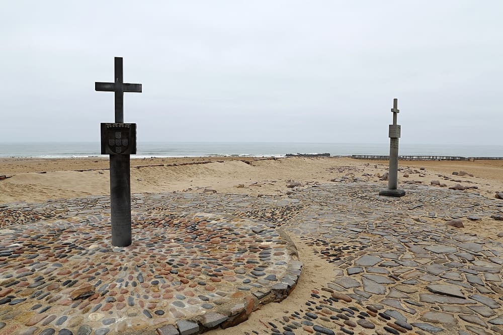 Cape Cross