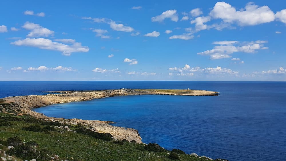 Cape Greco