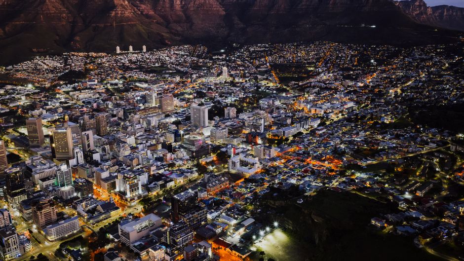 Cape Town, South Africa, top 10 things to do (Wimup travel guide)