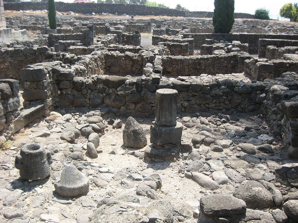 Capernaum