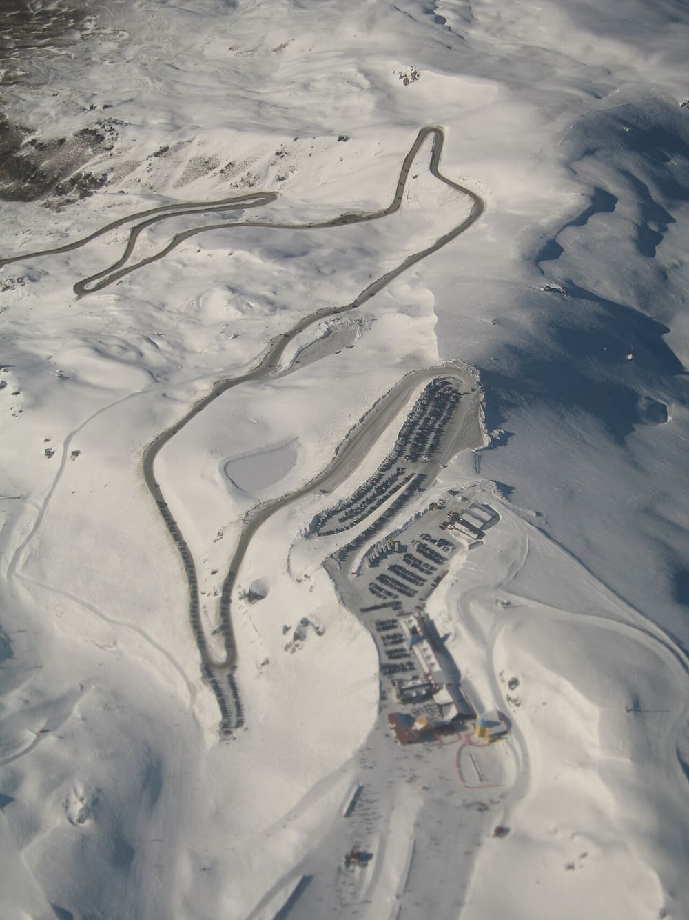 Cardrona