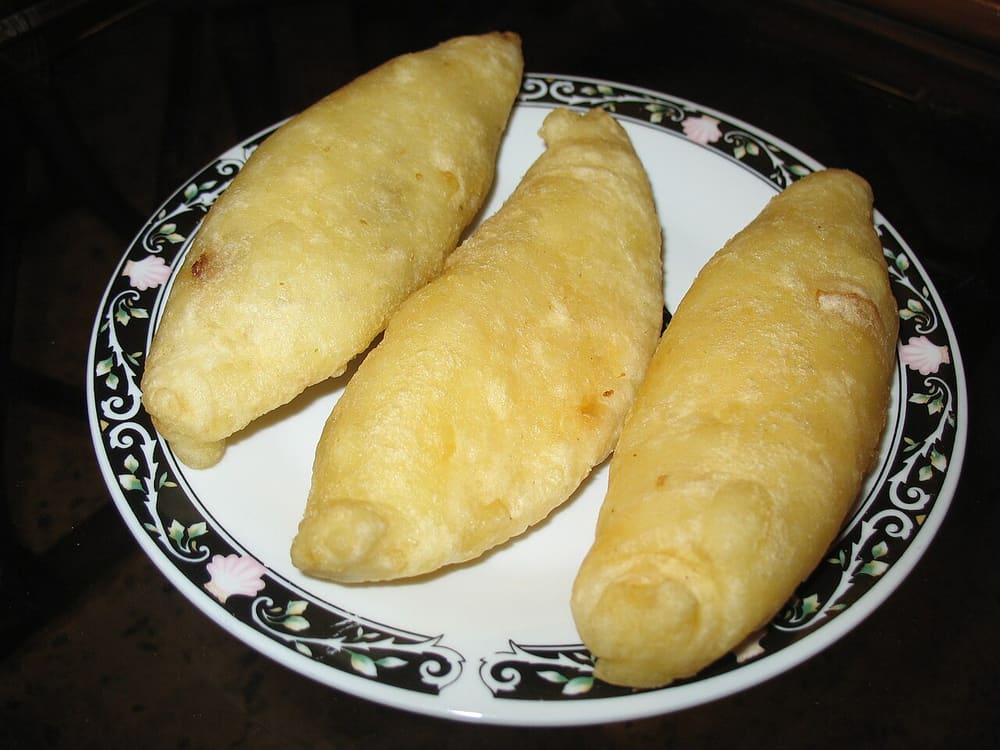 Carimañola, Panama (Wimup)