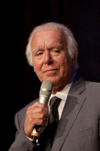Carlos do Carmo, Portugal (portrait via Wikimedia Commons)