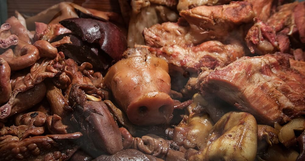 Carnitas, Mexico (Wimup)
