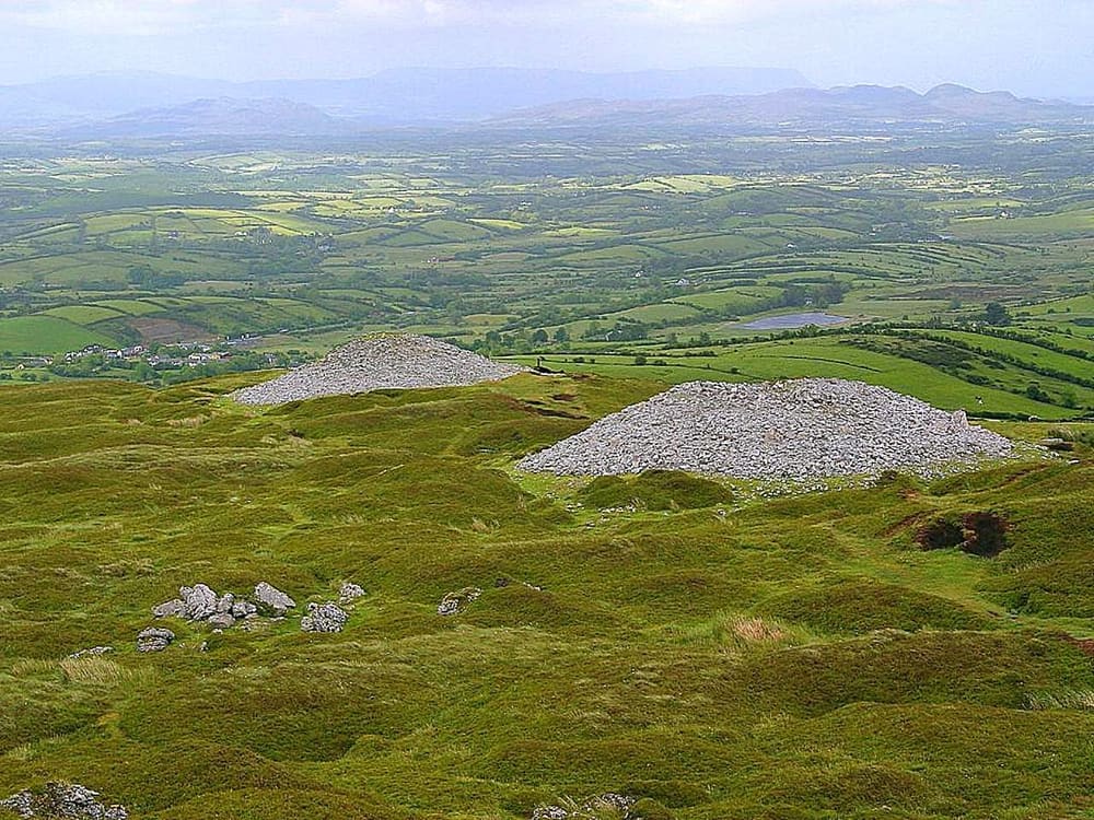 Carrowkeel
