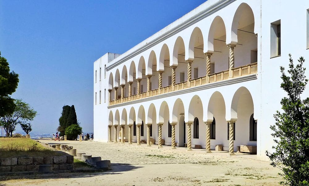Carthage National Museum