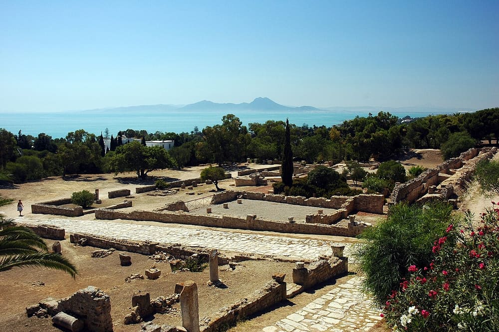 Carthage