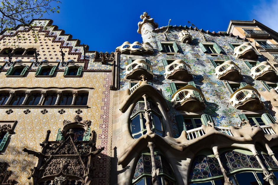 Casa Amatller