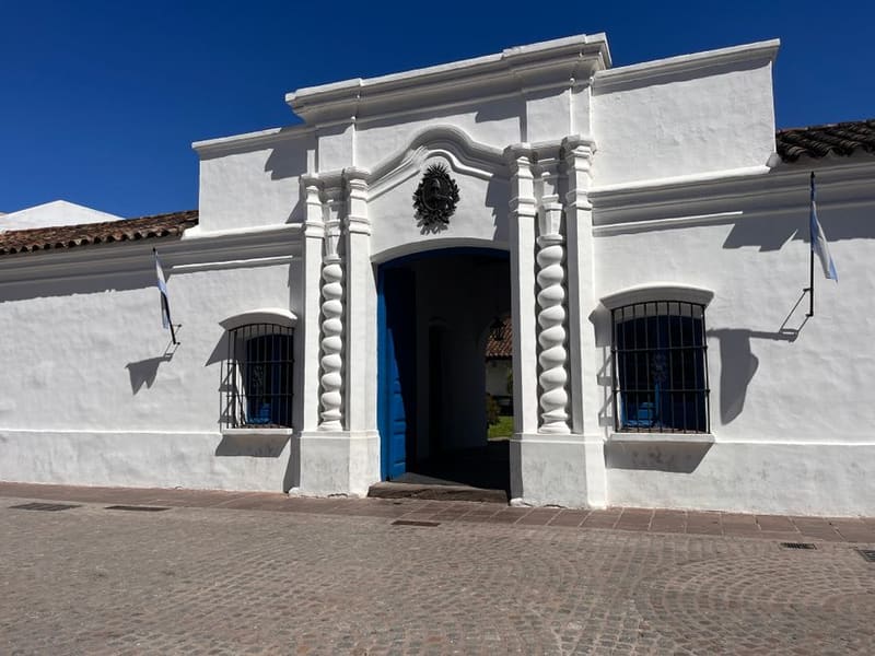 Casa de la Historia