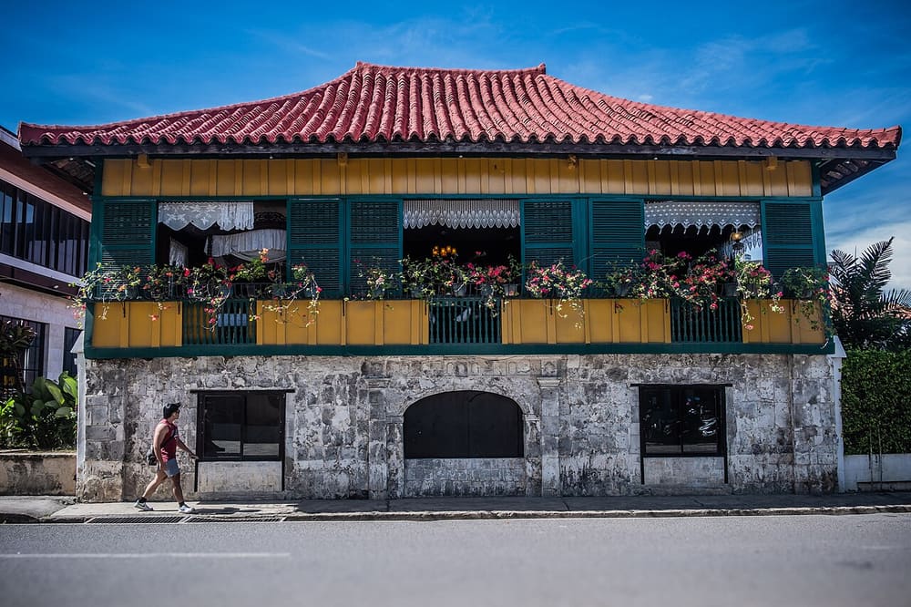 Casa Gorordo Museum, Cebu City, Philippines (Wimup)