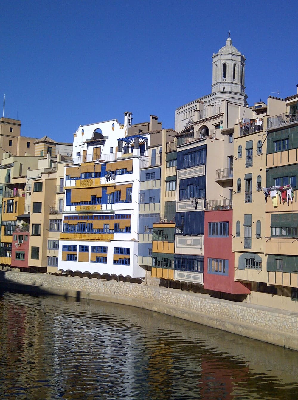 Casa Masó, Girona, Spain (Wimup)