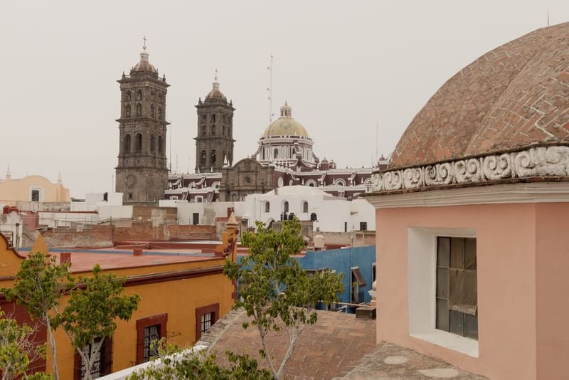 Casa Museo Gene Byron