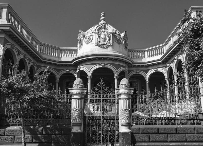Casa Valadez