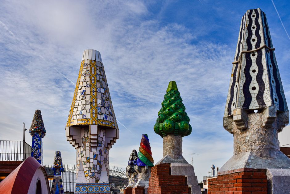Casa Vicens