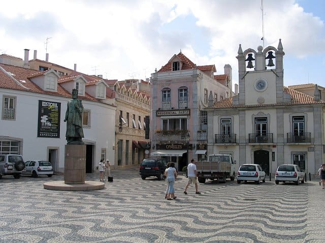 Cascais