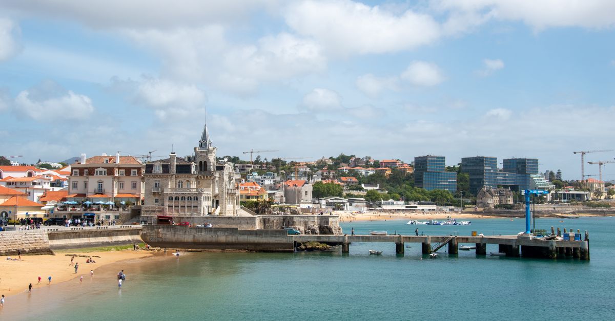 Cascais