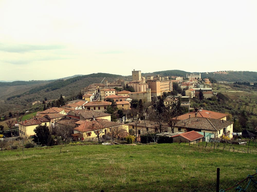 Chianti Classico
