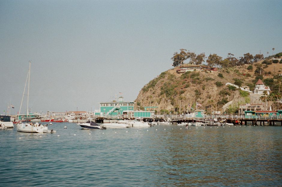 Catalina Island