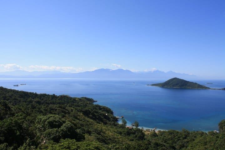 Cayos Cochinos