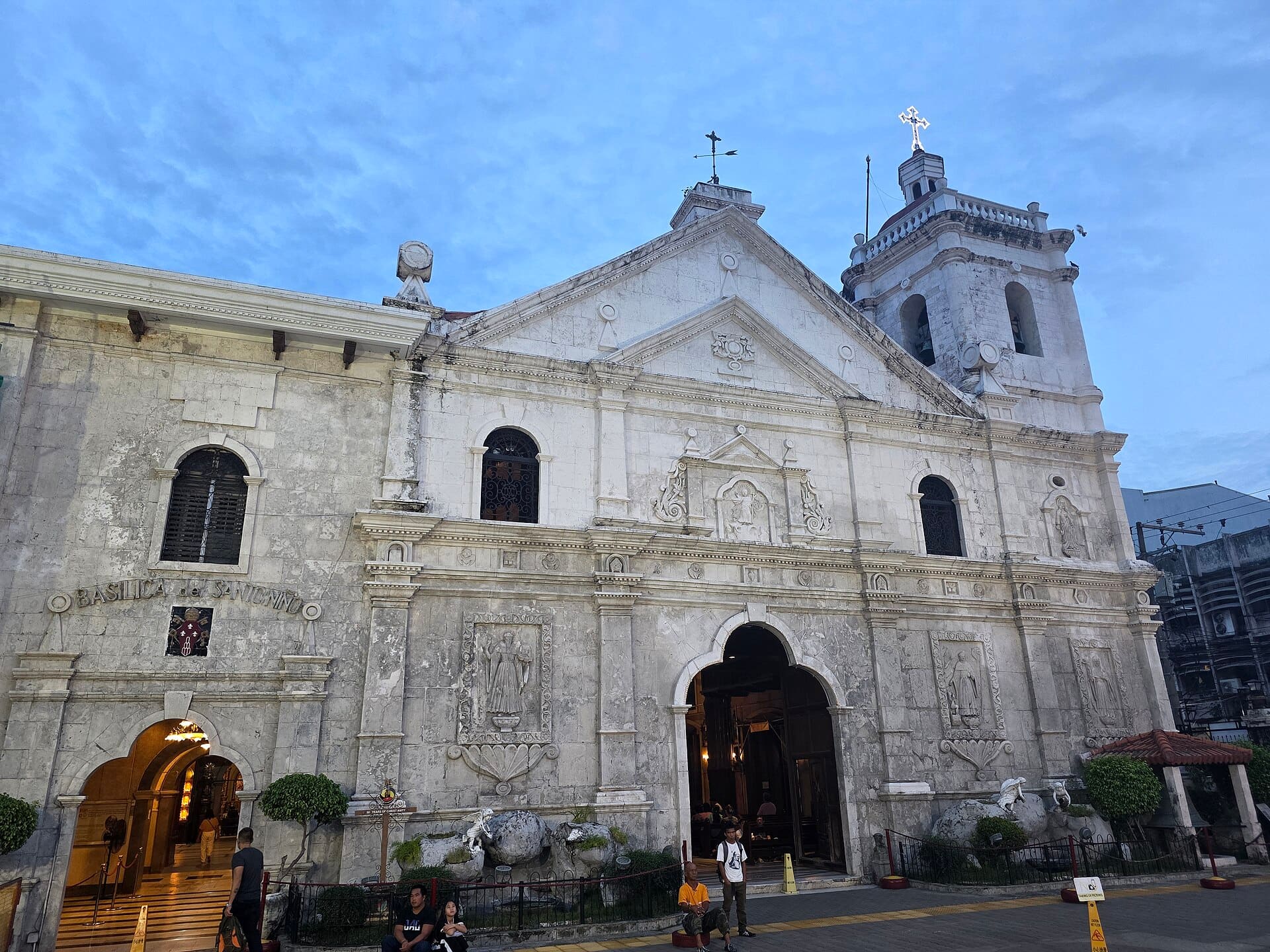 Cebu City, Philippines, Wimup city guide