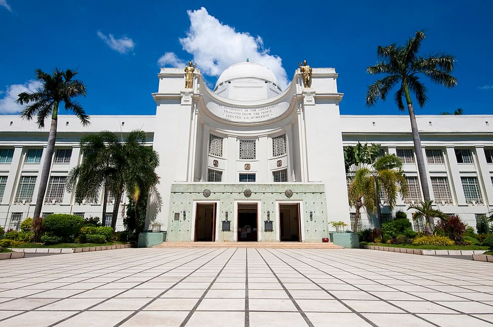 Cebu Provincial Capitol