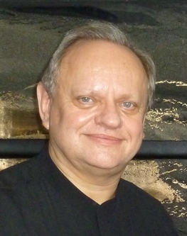 Joël Robuchon, France (portrait via Wikimedia Commons)