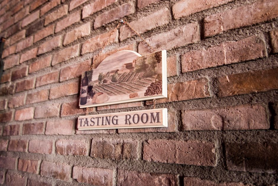 Central and the Barranco tasting rooms, Lima, Peru