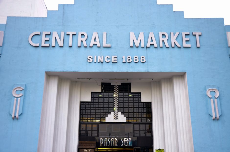 Central Market