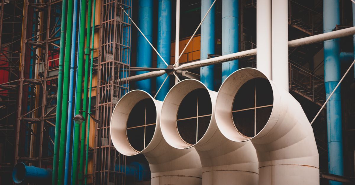 Centre Pompidou