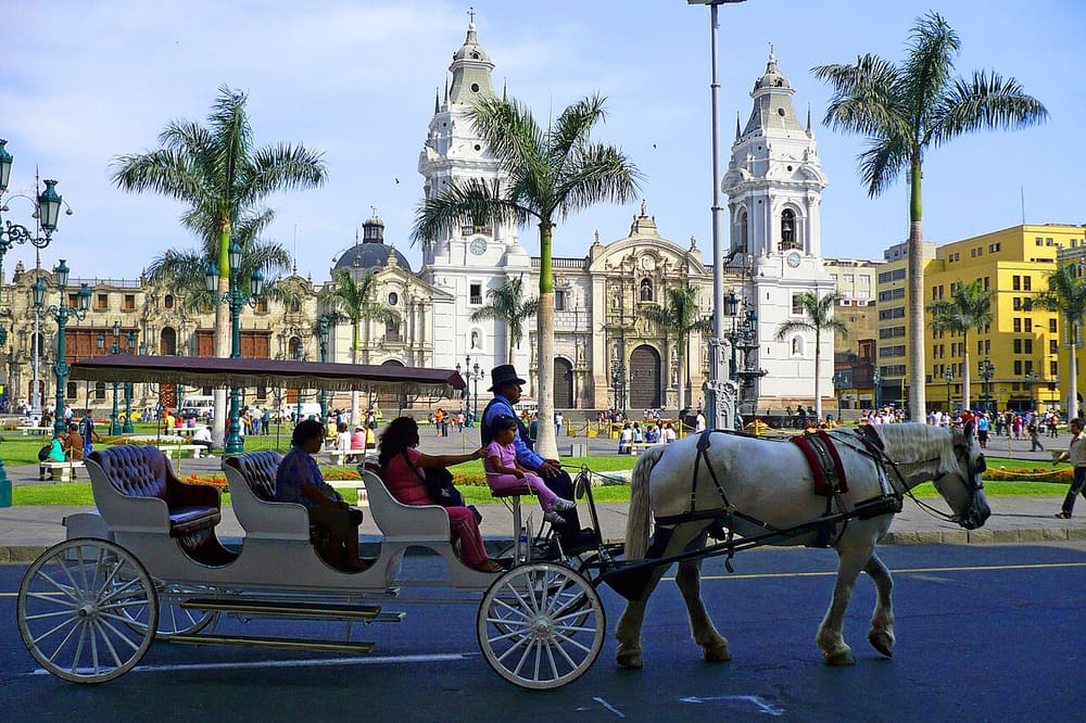 Centro Histórico