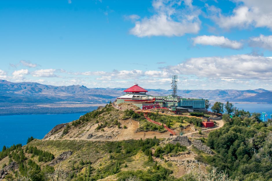 Cerro Campanario