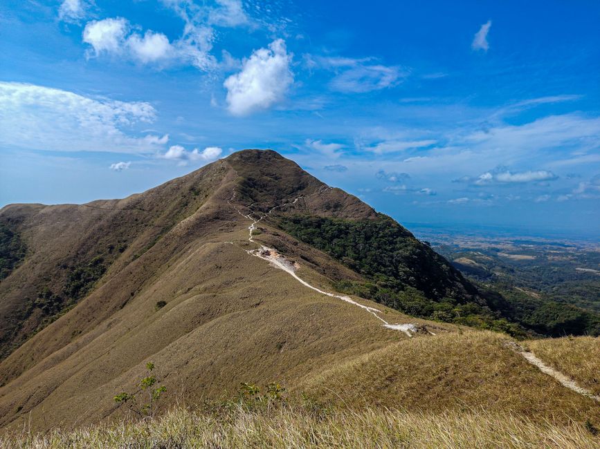 Cerro El Volador