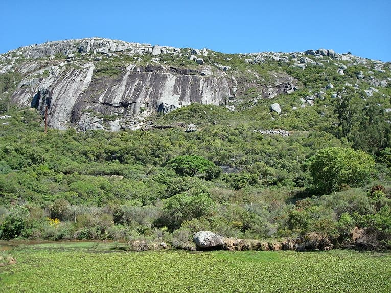 Cerro Pan de Azúcar