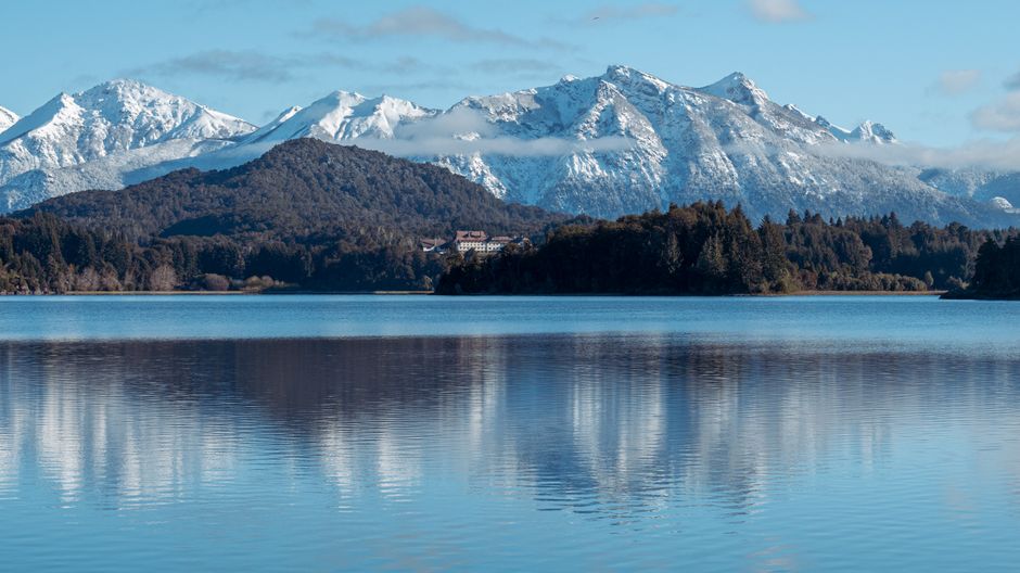 Cerveza Patagonia