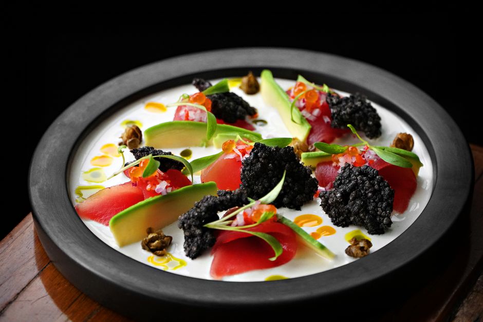 Ceviche, Lima (Wimup travel guide)