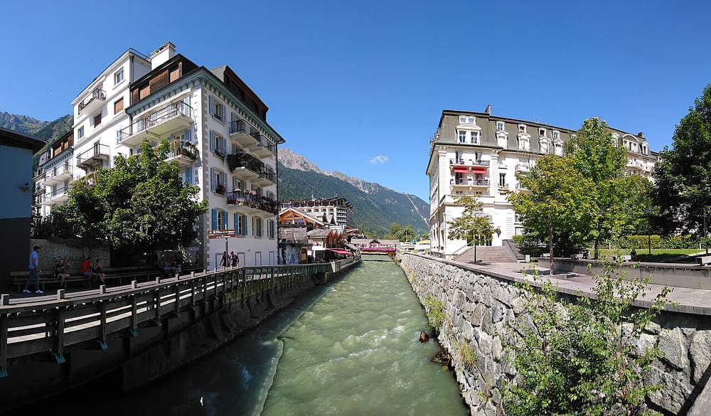 Chamonix