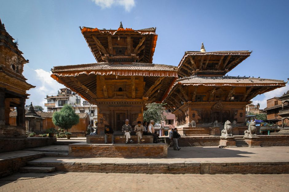 Changu Narayan