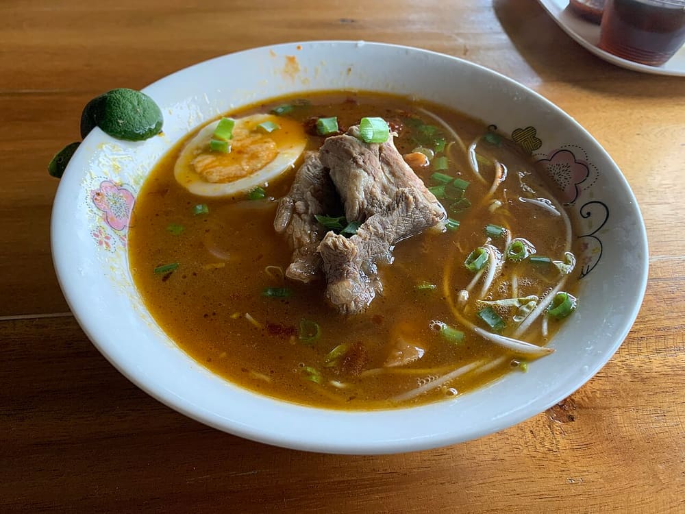 Chao long, Puerto Princesa (Wimup travel guide)