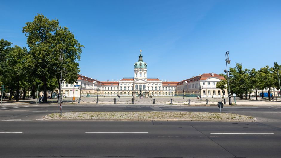 Charlottenburg